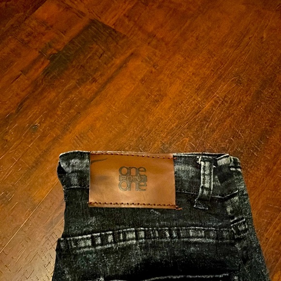 One Point One - Picture 2 of 2